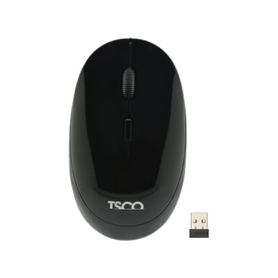 ماوس بی سیم تسکو مدل TM 688W