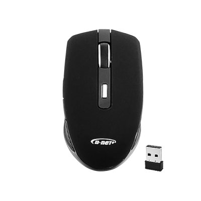 ماوس بی سیم دی-نت مدل DT-219