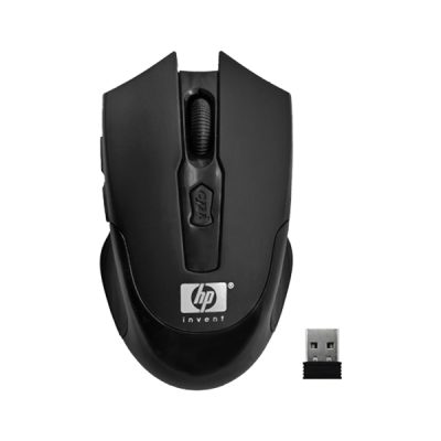 ماوس بی سیم اچ-پی مدل  H2000