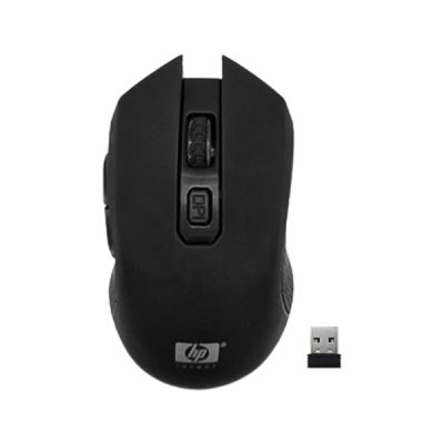 ماوس بی سیم اچ-پی مدل H3000