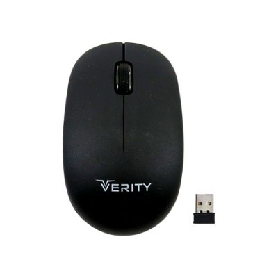 ماوس بی سیم وریتی مدل V-MS4115W