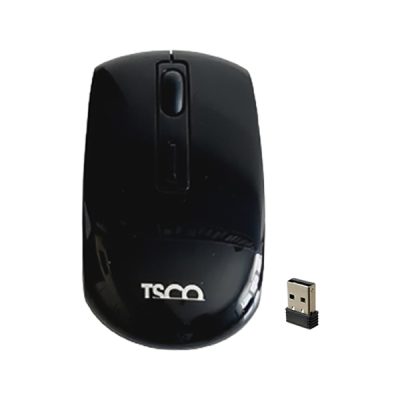 ماوس بی سیم تسکو مدل TM 728W