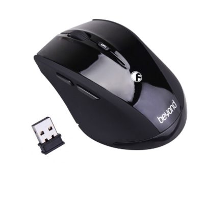 ماوس بی سیم بیاند مدل  BM-3525 6K
