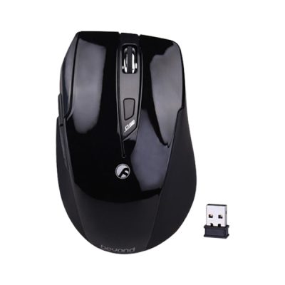 ماوس بی سیم بیاند مدل  BM-3535 6K