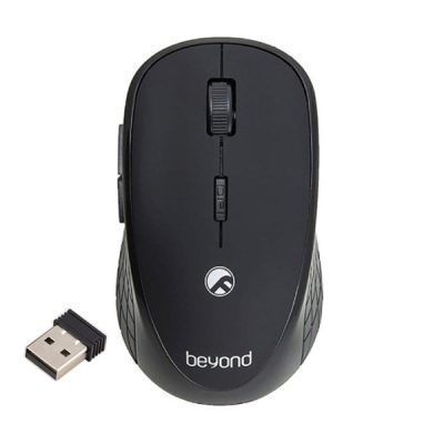 ماوس بی سیم بیاند مدل BM-1310RF