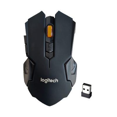 ماوس بی سیم لاجیتک مدل M235 6K W