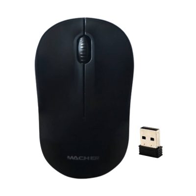 ماوس بی سیم مچر مدل MR-168
