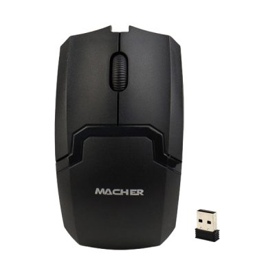 ماوس بی سیم مچر مدل MR-170