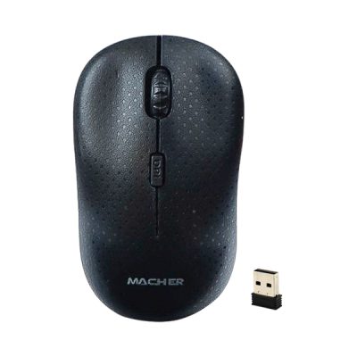 ماوس بی سیم مچر مدل MR-172