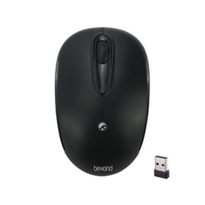 ماوس بی سیم بیاند مدل BM-3533i