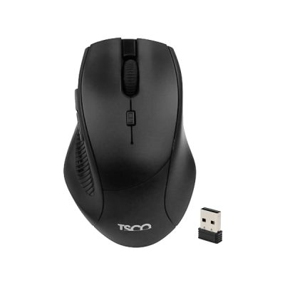 ماوس بی سیم تسکو مدل TM 633W