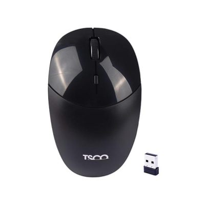 ماوس بی سیم تسکو مدل TM 692W