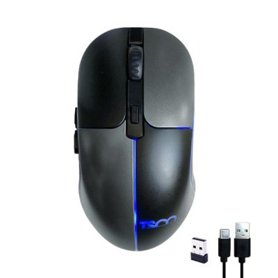 ماوس بی سیم شارژی تسکو مدل TM 694W