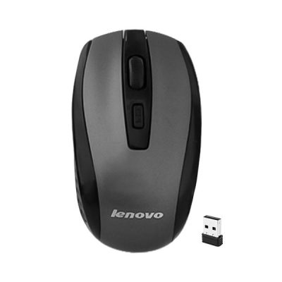 ماوس بی سیم لنوو مدل 294