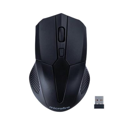 ماوس بی سیم میکروفایر مدل 4W015
