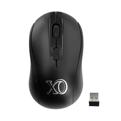 ماوس بی سیم XO مدل G620