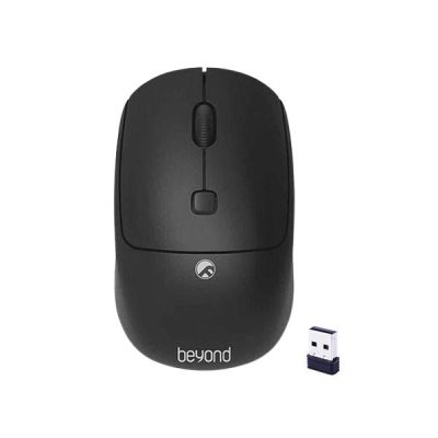 ماوس بی سیم بیاند مدل BM-1366RF