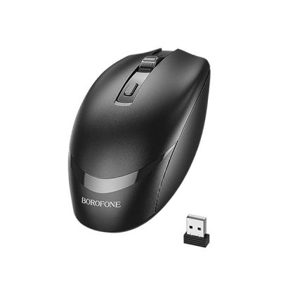 ماوس بی سیم بروفون مدل BG7