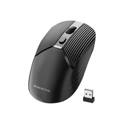 ماوس بی سیم بروفون مدل BG5