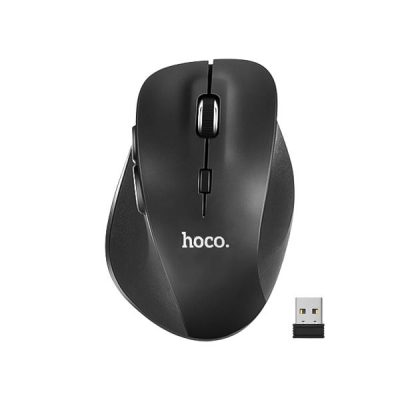 ماوس بی سیم هوکو مدل GM24
