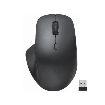 ماوس بی سیم Silent رپو مدل M50 PLUS