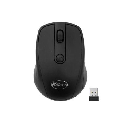 ماوس بی سیم کایزر مدل K-213
