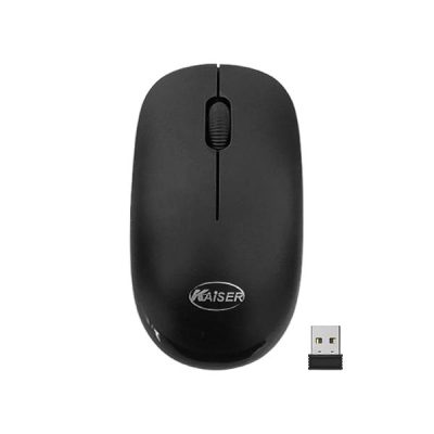 ماوس بی سیم کایزر مدل K-215