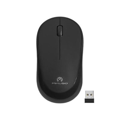 ماوس بی سیم MIKUSO مدل MOS-WO99