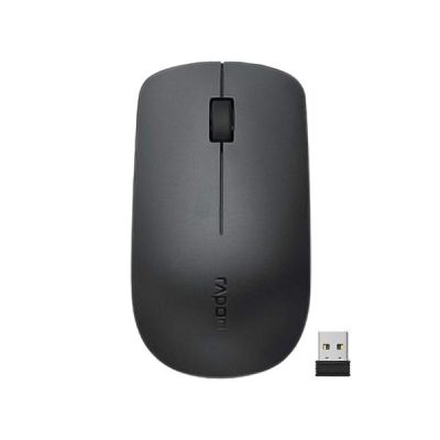 ماوس بی سیم Silent رپو مدل M21