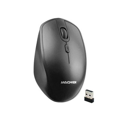 ماوس بی سیم مچر مدل MR-171