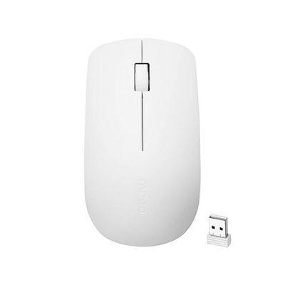 ماوس بی سیم سایلنت رپو مدل M20 PLUS