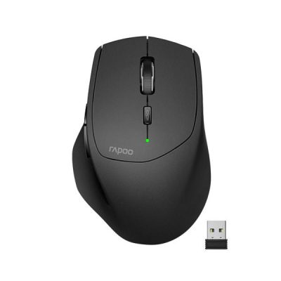 ماوس Bluetooth & wireless رپو مدل MT550