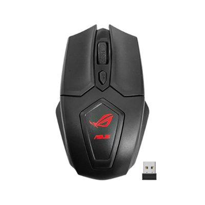 ماوس بی سیم ایسوس مدل 8404W