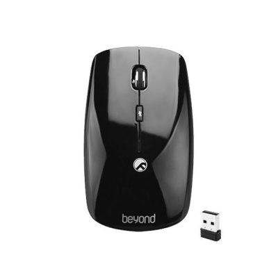 ماوس بی سیم بیاند مدل BM-1230RF