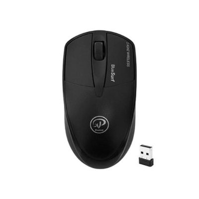 ماوس بی سیم ایکس پی مدل XP-W480K