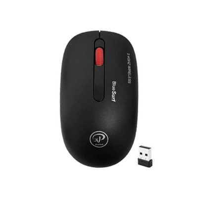 ماوس بی سیم ایکس پی مدل XP-W490K