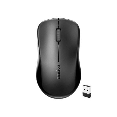 ماوس بی سیم Silent رپو مدل 1680