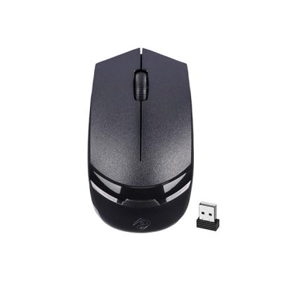 ماوس مشکی Bluetooth & wireless ریزیو مدل T12