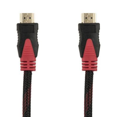 کابل USB به miniUSB اورجینال اچ پی طول 1.5 متر