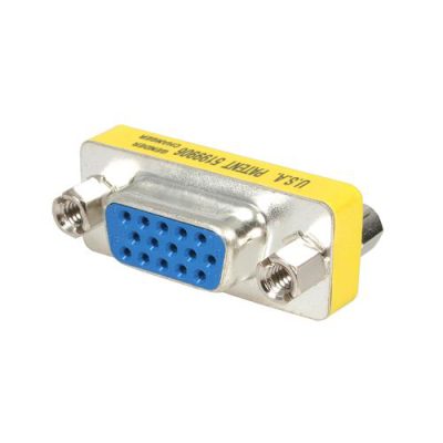 چنجر ۱۵ پین دوسر مادگی VGA مدل ۰۱۳