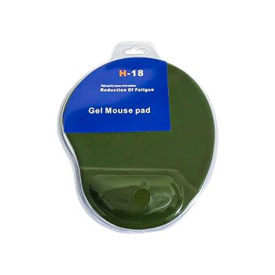 ماوس پد طبی ژله ای مدل H-18