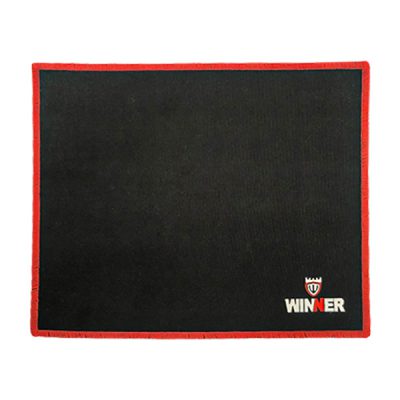 ماوس پد دوردوخت وینر 23*20 CM