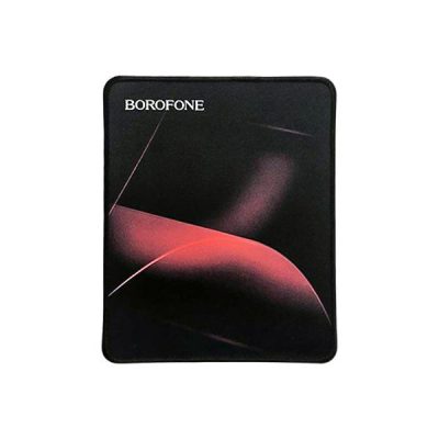 ماوس پد دور دوخت بروفون مدل BG8