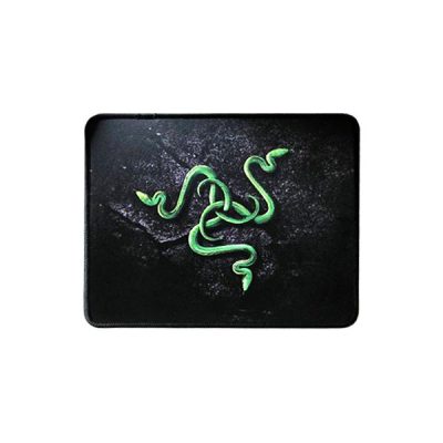 ماوس پد دور دوخت 25*21 سانتی متر RAZER مدل DT-X18