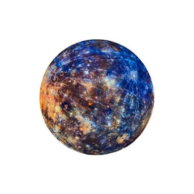 ماوس پد دور دوخت دایره ای MR-32