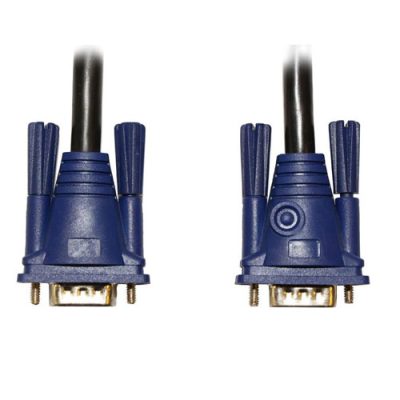 کابل VGA JWD-VGA-1-20 3+6 طول ۲۰ متر