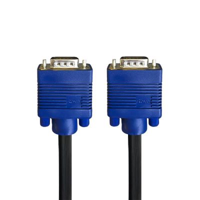 کابل 4+3 VGA رویال طول ۱۰ متر