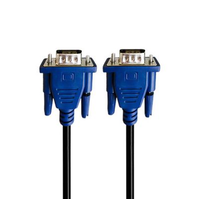 کابل VGA ام دبلیو نت مدل 061 طول 5 متر