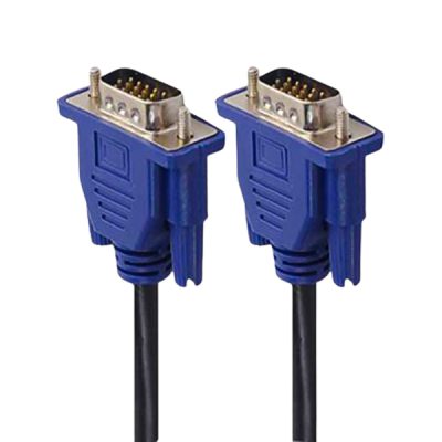 کابل VGA 3+2 ایکس پی طول 1.5 متر