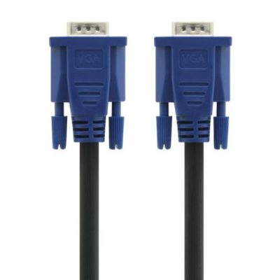 کابل VGA دی-نت مدل ۰۸۴ طول ۱٫۵ متر